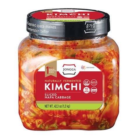 kimchi costco